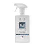 Anti-Bacterial Multi-Surface Sanitiser 550ml - RX2333 - Autoglym